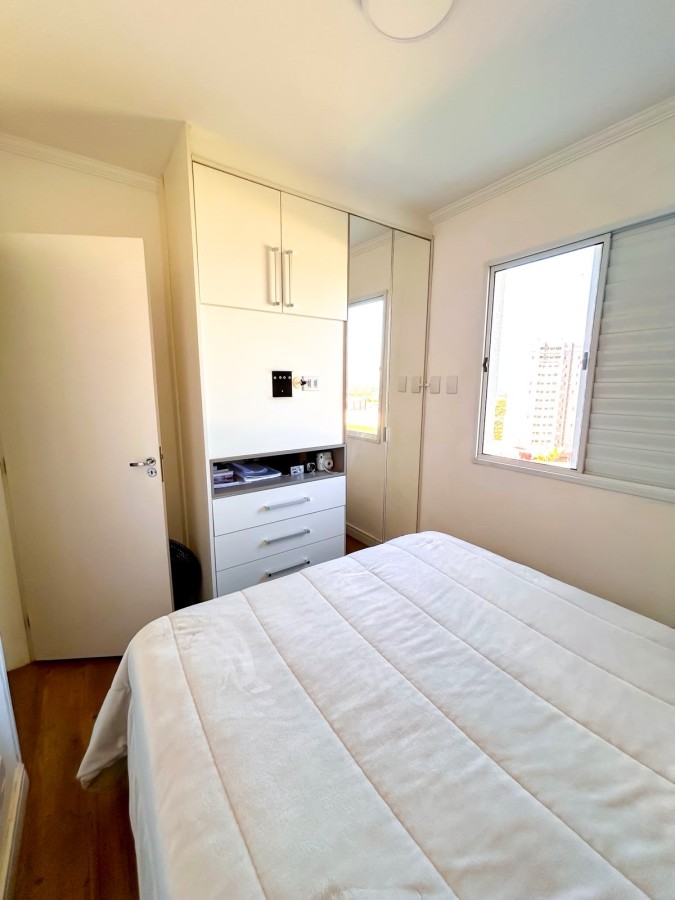 Apartamento, 2 quartos - Foto 11