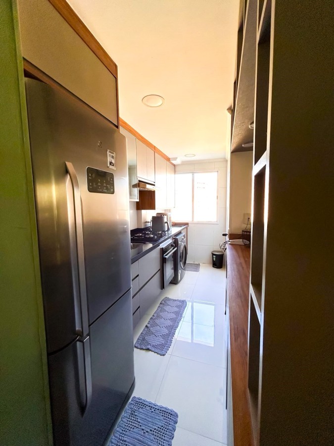 Apartamento, 2 quartos - Foto 7