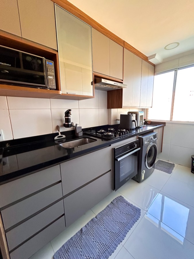 Apartamento, 2 quartos - Foto 8
