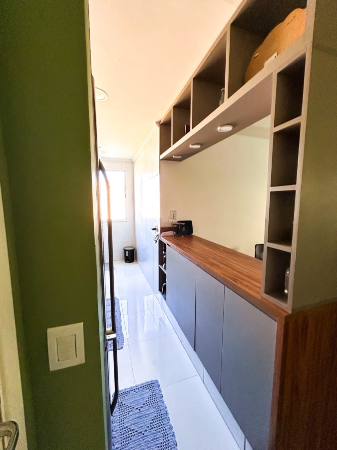 Apartamento, 2 quartos - Foto 6