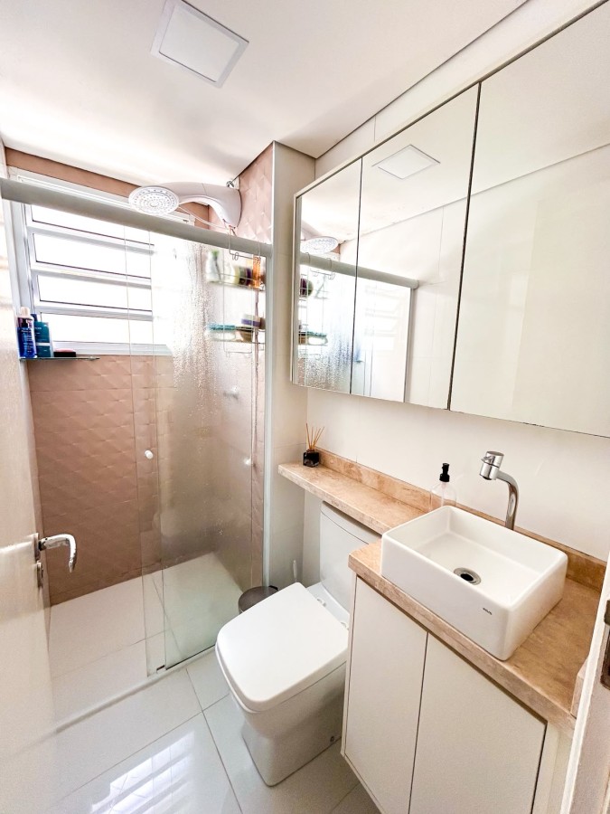 Apartamento, 2 quartos - Foto 12