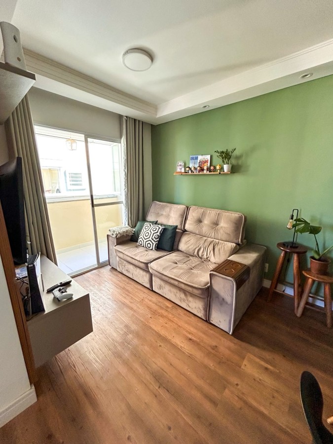 Apartamento, 2 quartos - Foto 4
