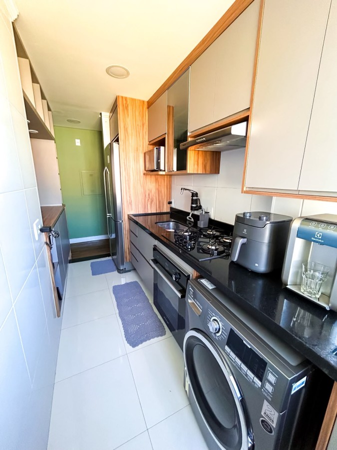 Apartamento, 2 quartos - Foto 9