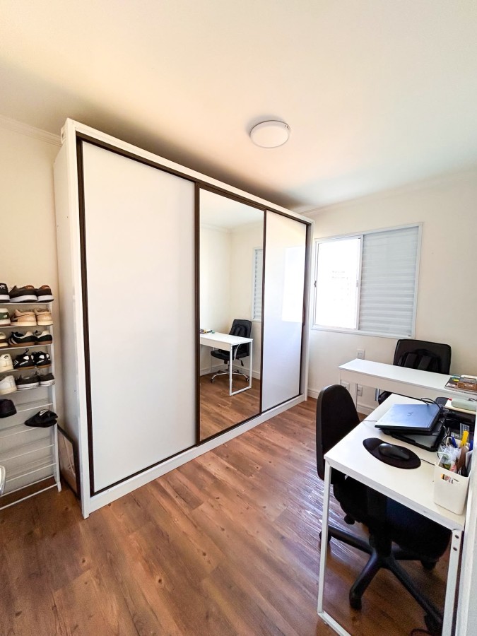 Apartamento, 2 quartos - Foto 13