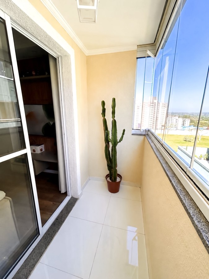 Apartamento, 2 quartos - Foto 14
