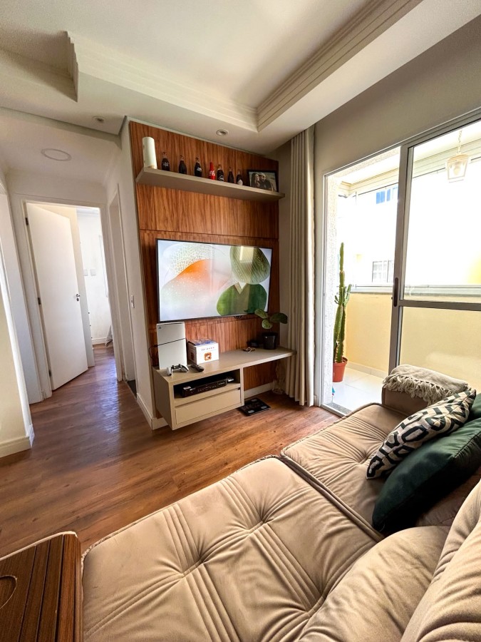 Apartamento, 2 quartos - Foto 3