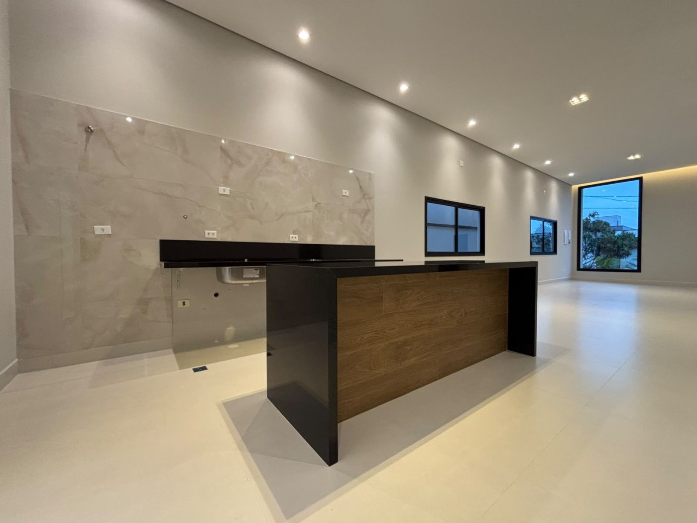 Casa de Condomínio, 3 quartos - Foto 7