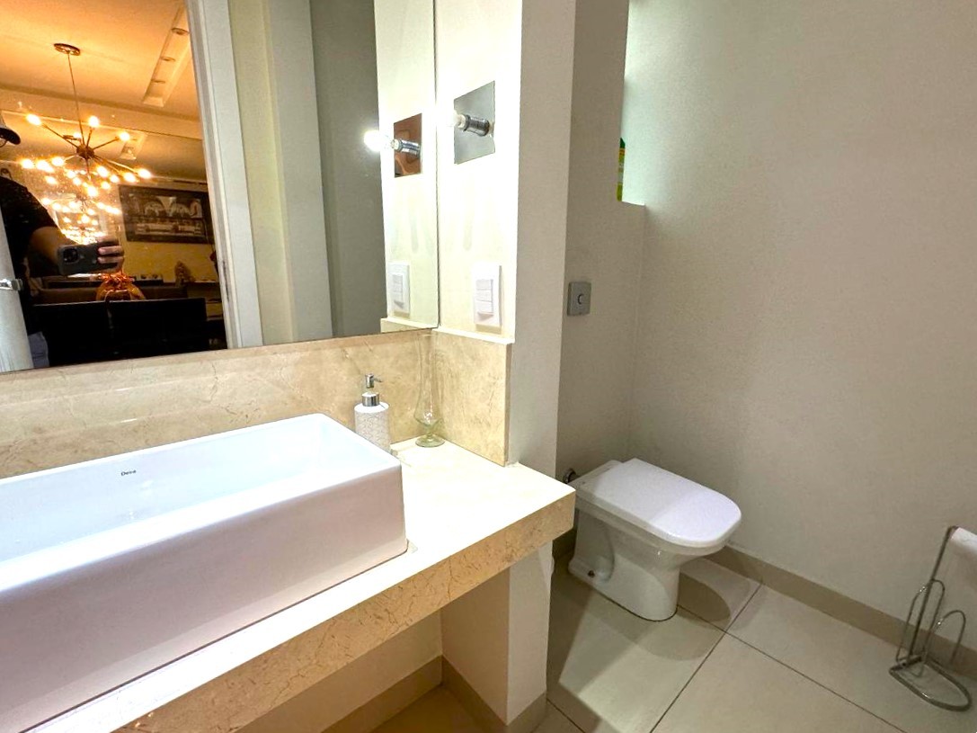 Apartamento, 3 quartos - Foto 7