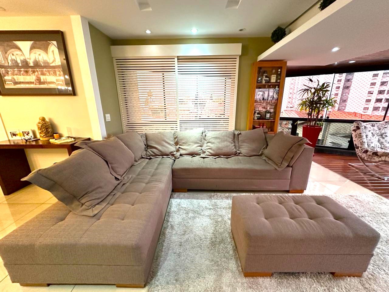 Apartamento, 3 quartos - Foto 4