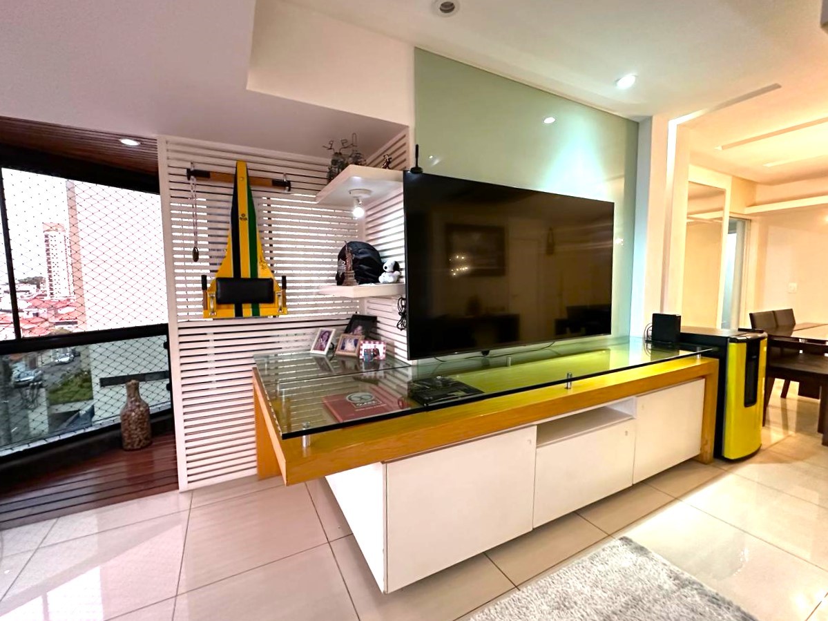 Apartamento, 3 quartos - Foto 6