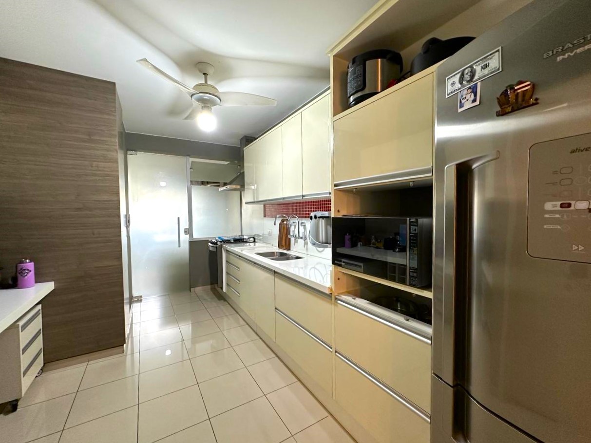 Apartamento, 3 quartos - Foto 8
