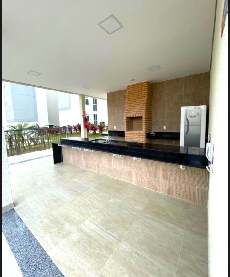 Apartamento, 2 quartos - Foto 5