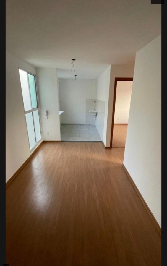 Apartamento, 2 quartos - Foto 6