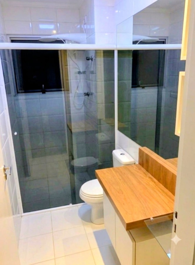 Apartamento, 2 quartos - Foto 8