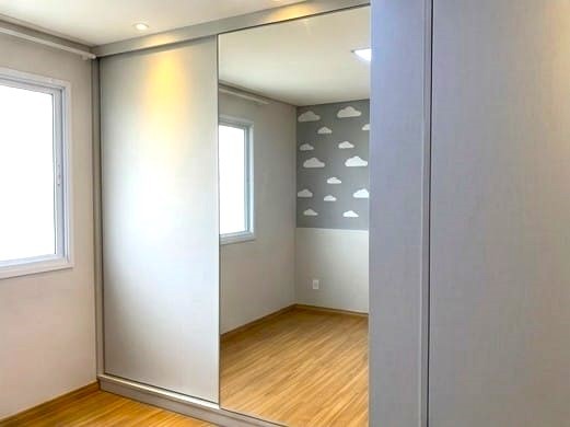 Apartamento, 2 quartos - Foto 5
