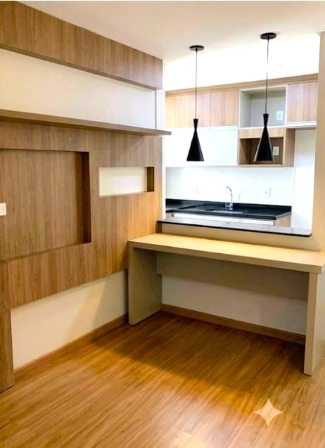 Apartamento, 2 quartos - Foto 1