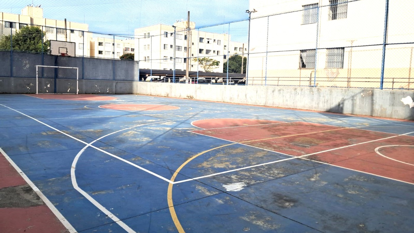 Apartamento, 2 quartos - Foto 6