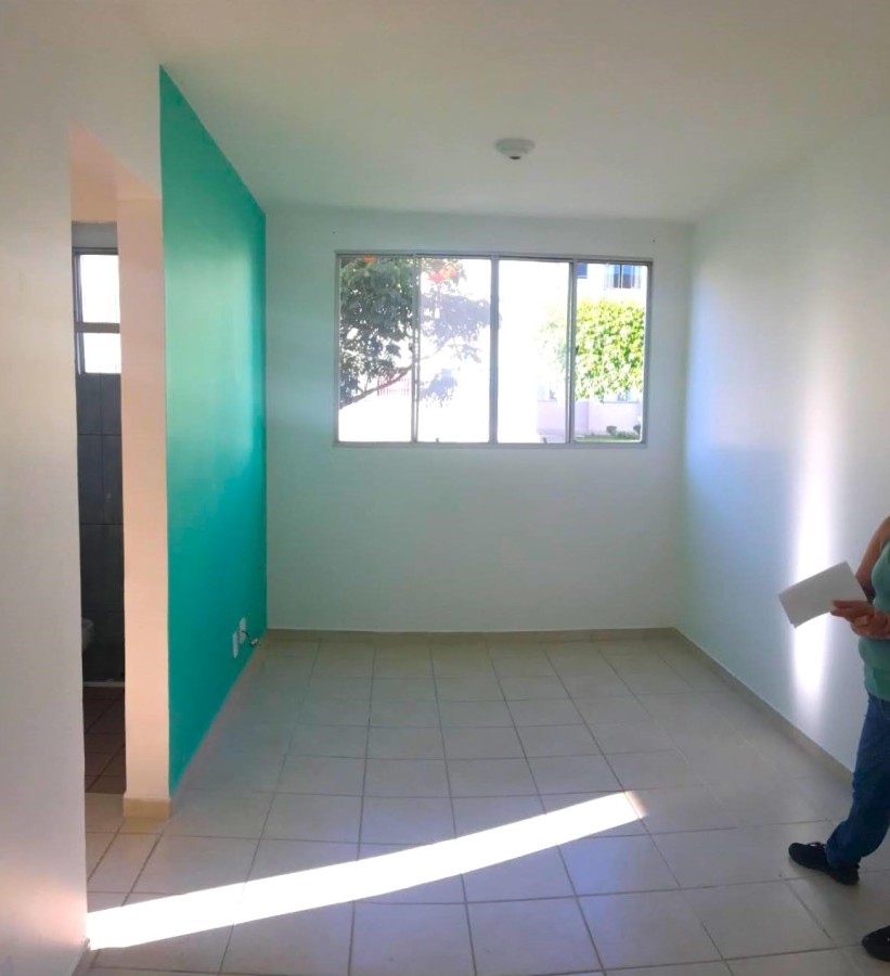 Apartamento, 2 quartos - Foto 8