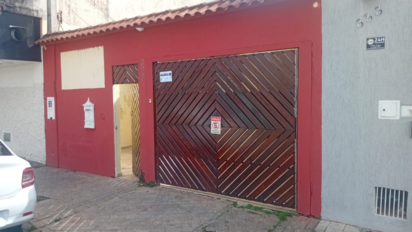 Casa, 2 quartos - Foto 1