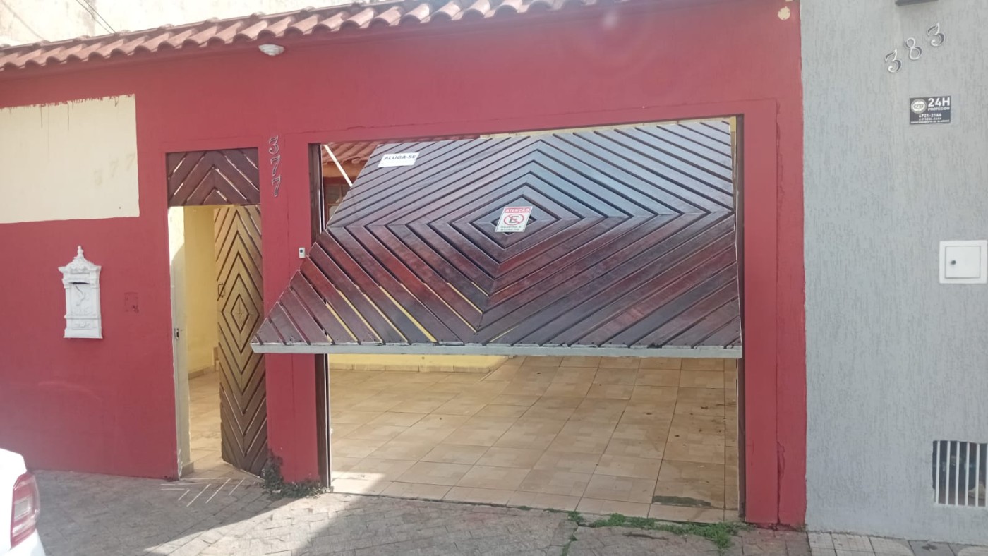 Casa, 2 quartos - Foto 2