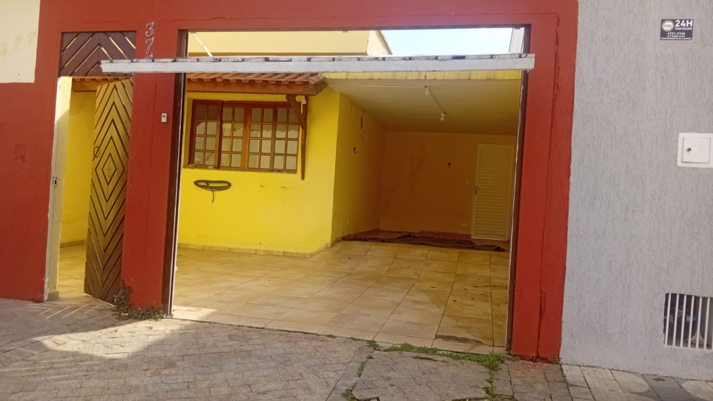 Casa, 2 quartos - Foto 3