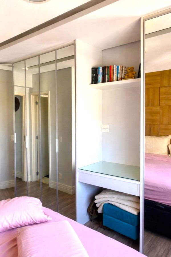 Apartamento, 2 quartos - Foto 15