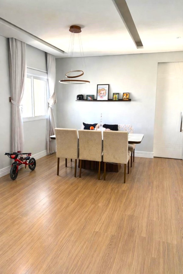 Apartamento, 2 quartos - Foto 3