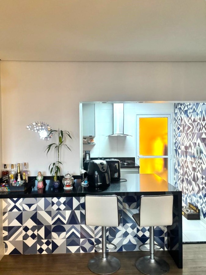 Apartamento, 2 quartos - Foto 8