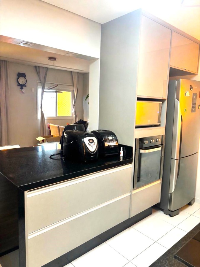Apartamento, 2 quartos - Foto 10