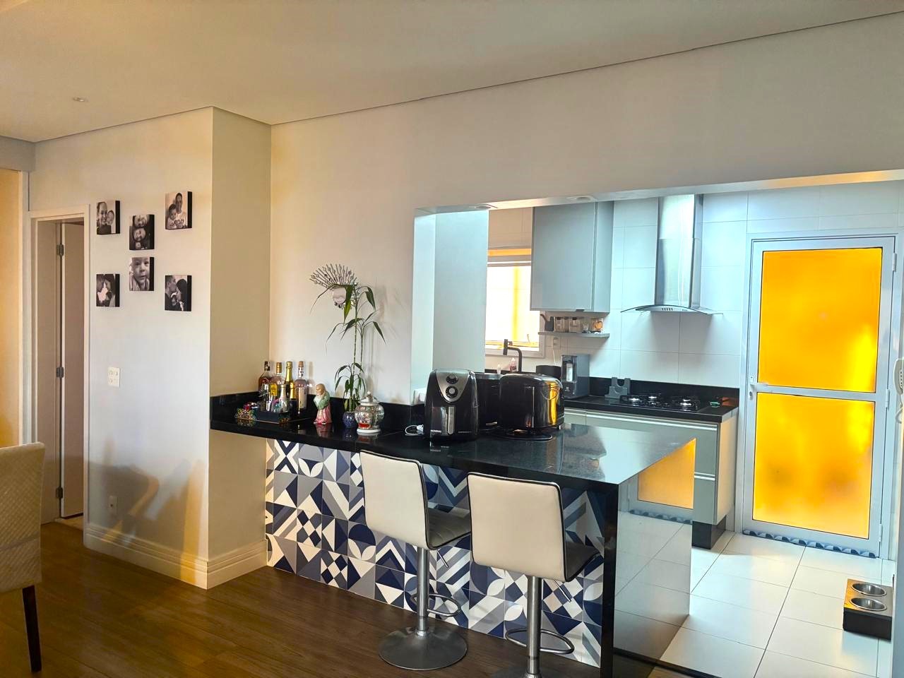 Apartamento, 2 quartos - Foto 9