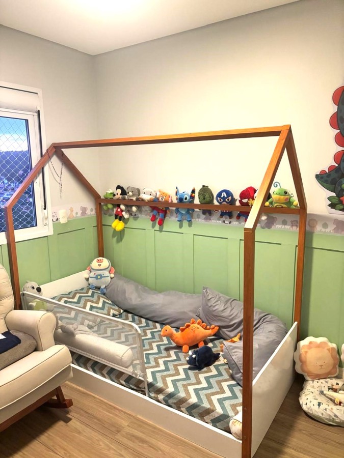 Apartamento, 2 quartos - Foto 19