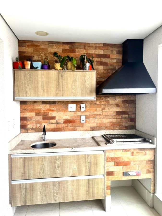 Apartamento, 2 quartos - Foto 7