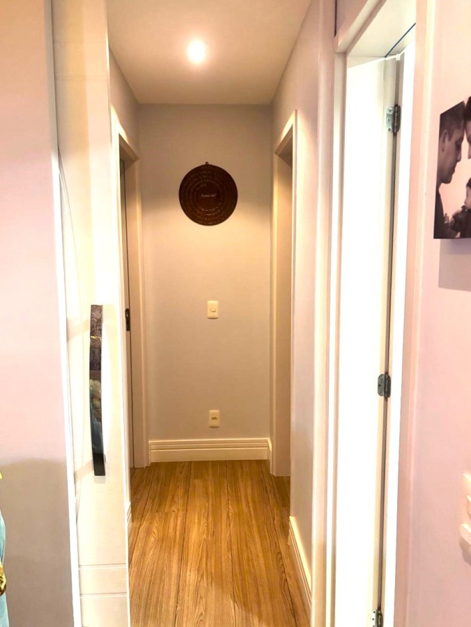 Apartamento, 2 quartos - Foto 13