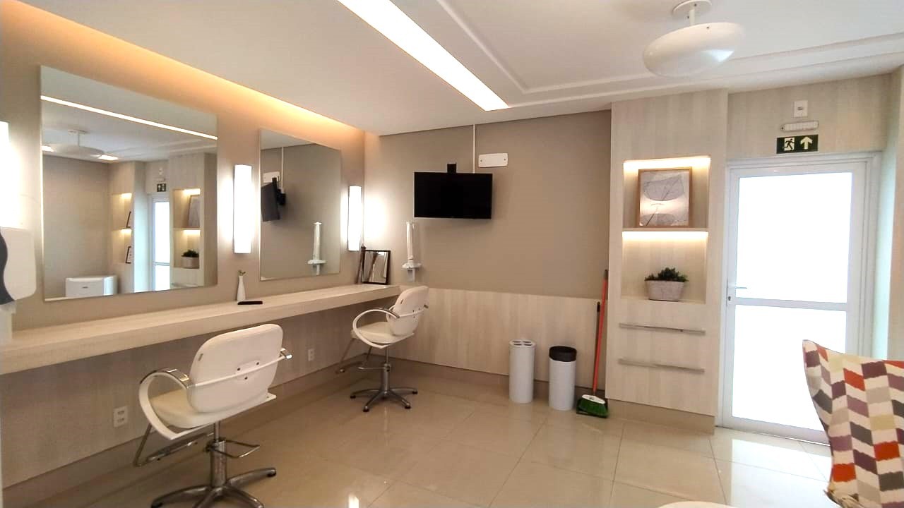 Apartamento, 2 quartos - Foto 32