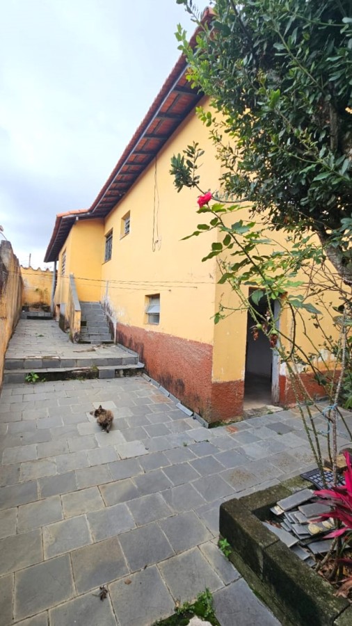 Casa, 2 quartos - Foto 1