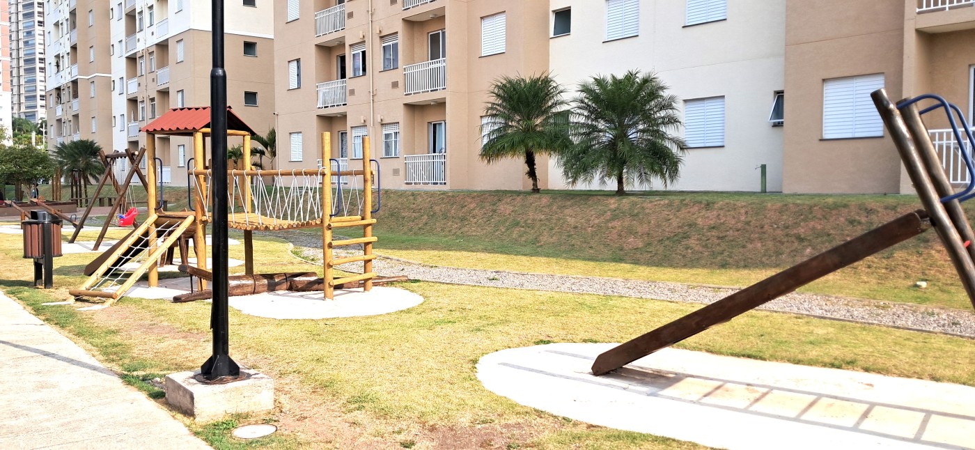 Apartamento, 2 quartos - Foto 2