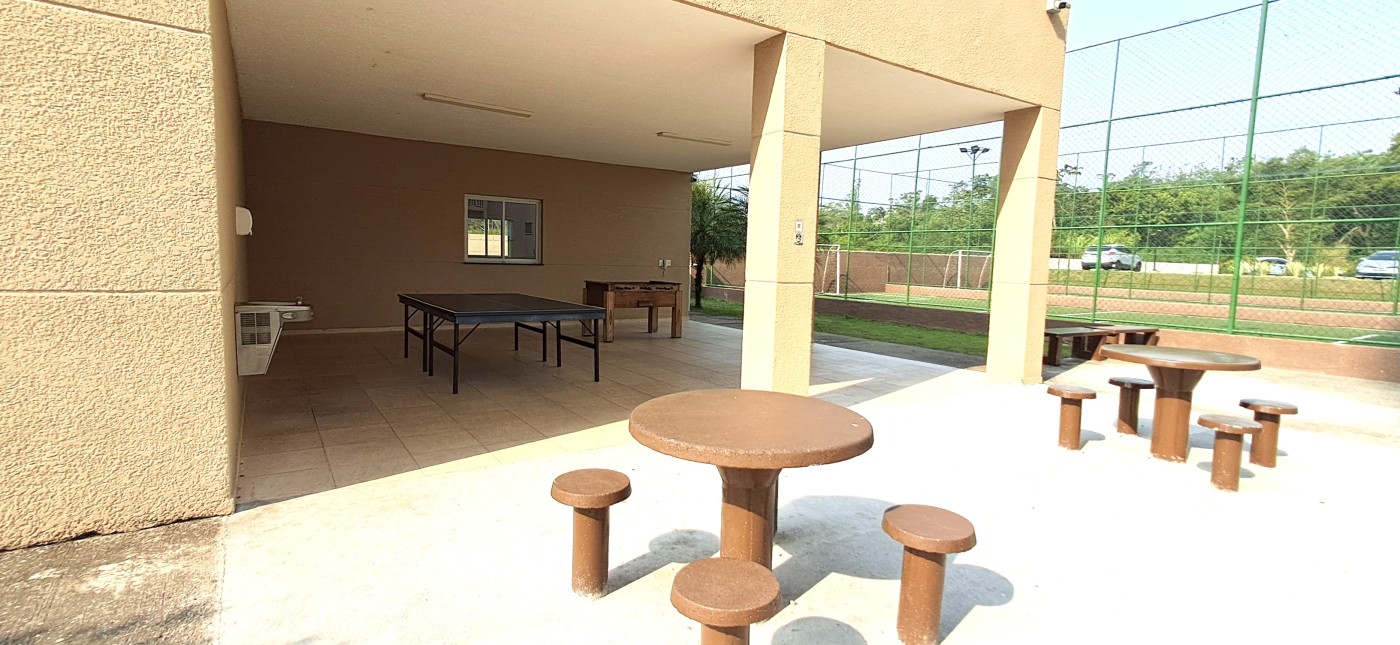 Apartamento, 2 quartos - Foto 4
