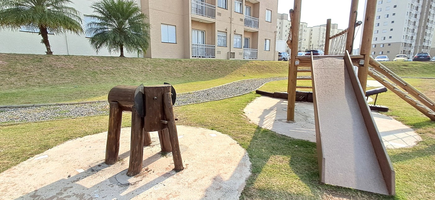 Apartamento, 2 quartos - Foto 7