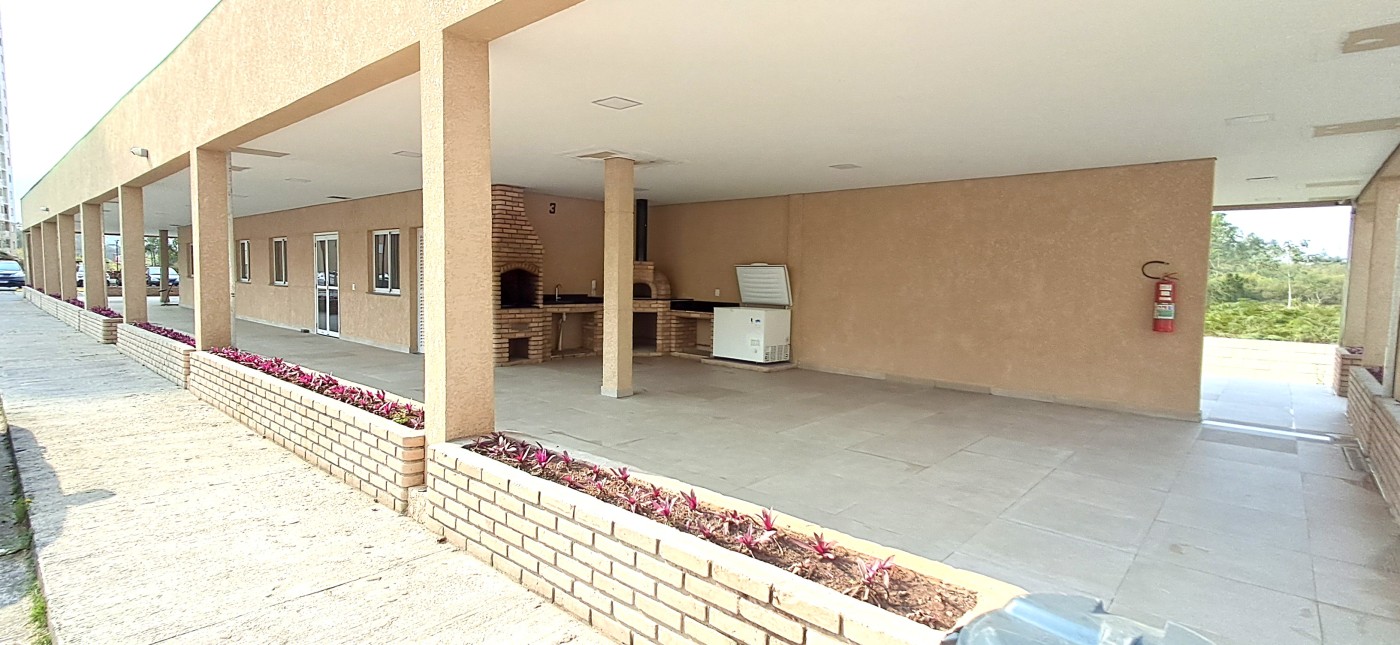 Apartamento, 2 quartos - Foto 8