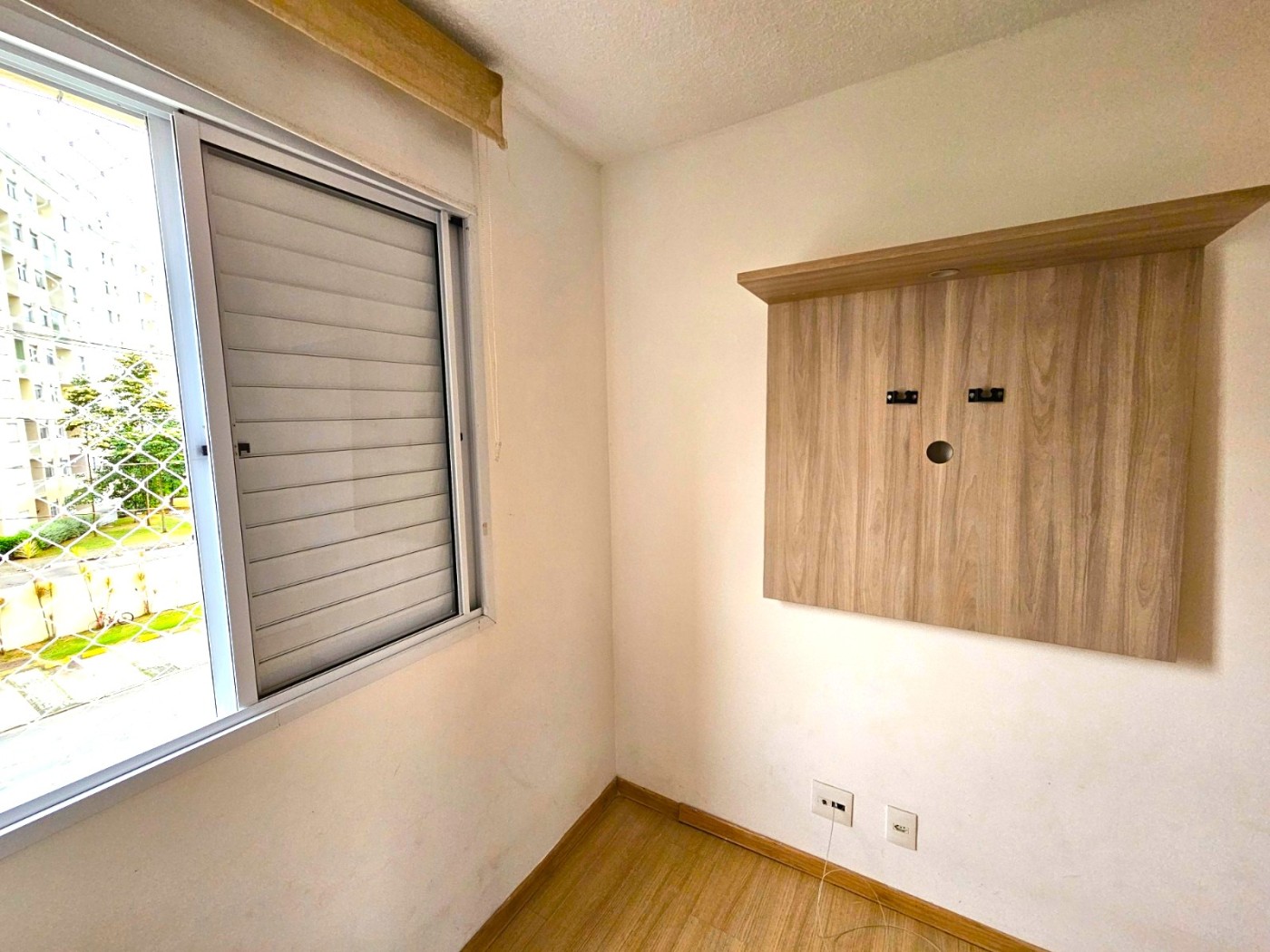 Apartamento, 2 quartos - Foto 15