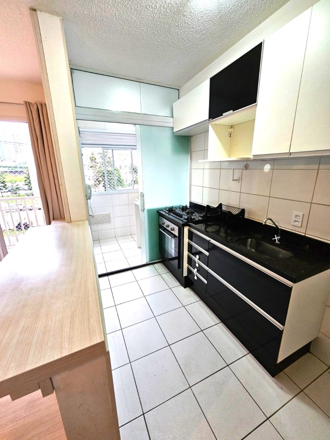 Apartamento, 2 quartos - Foto 13
