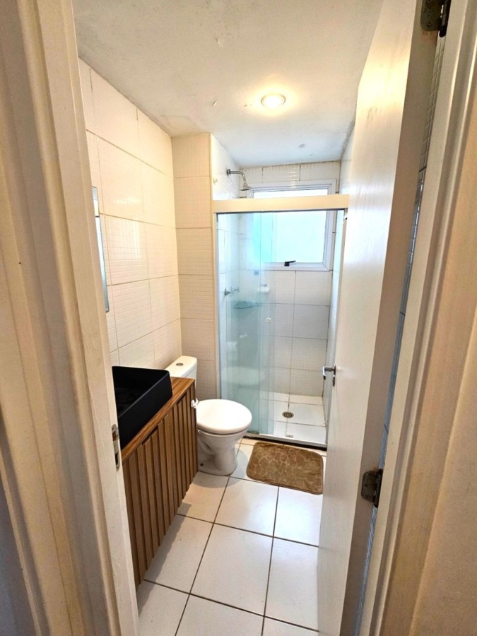 Apartamento, 2 quartos - Foto 17