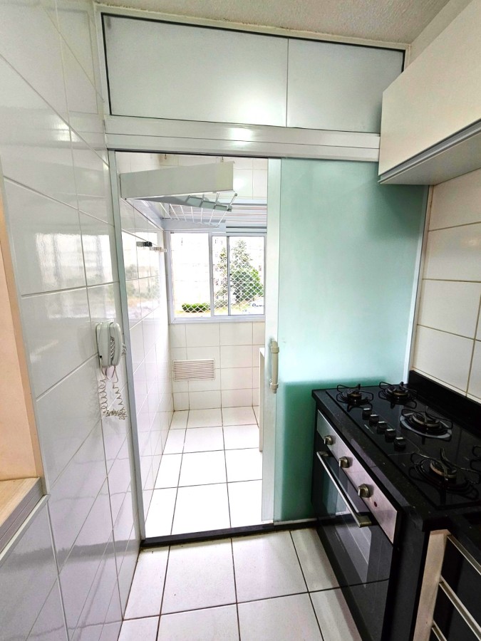 Apartamento, 2 quartos - Foto 14
