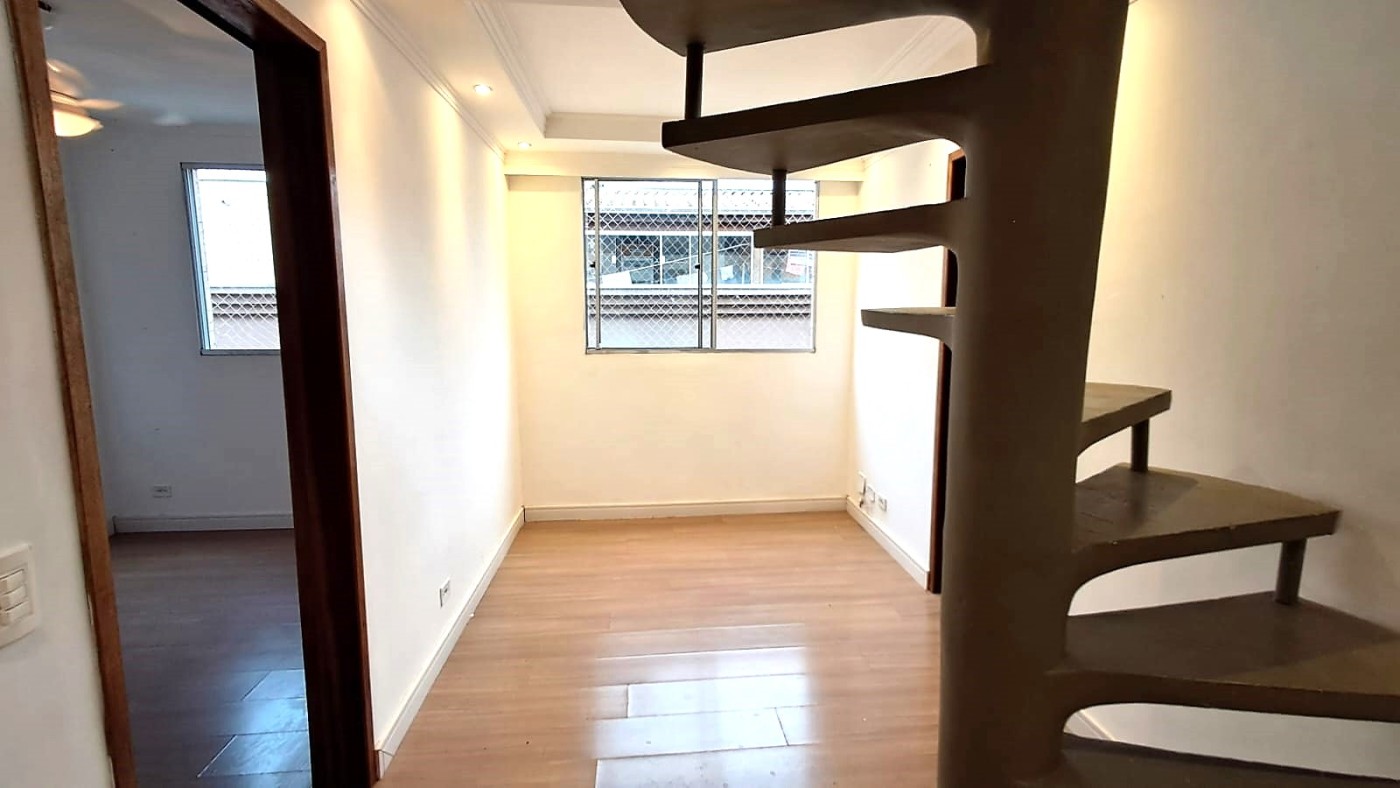 Apartamento, 3 quartos - Foto 2