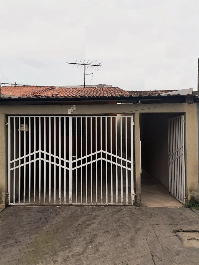 Casa, 2 quartos - Foto 18