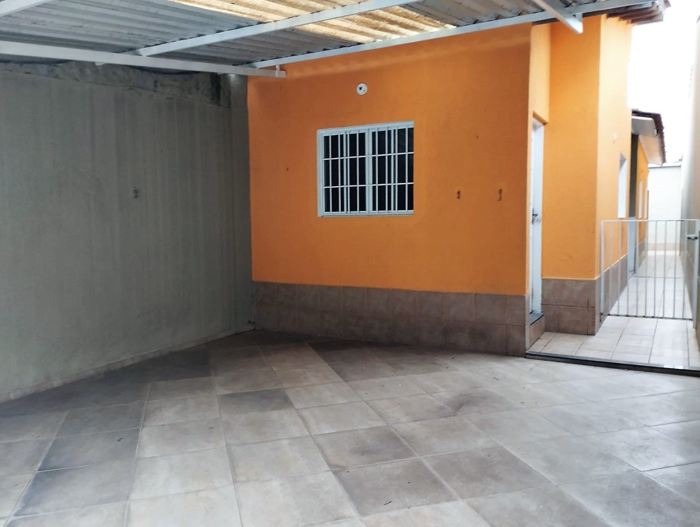 Casa, 2 quartos - Foto 1